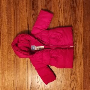 Winter Jacket